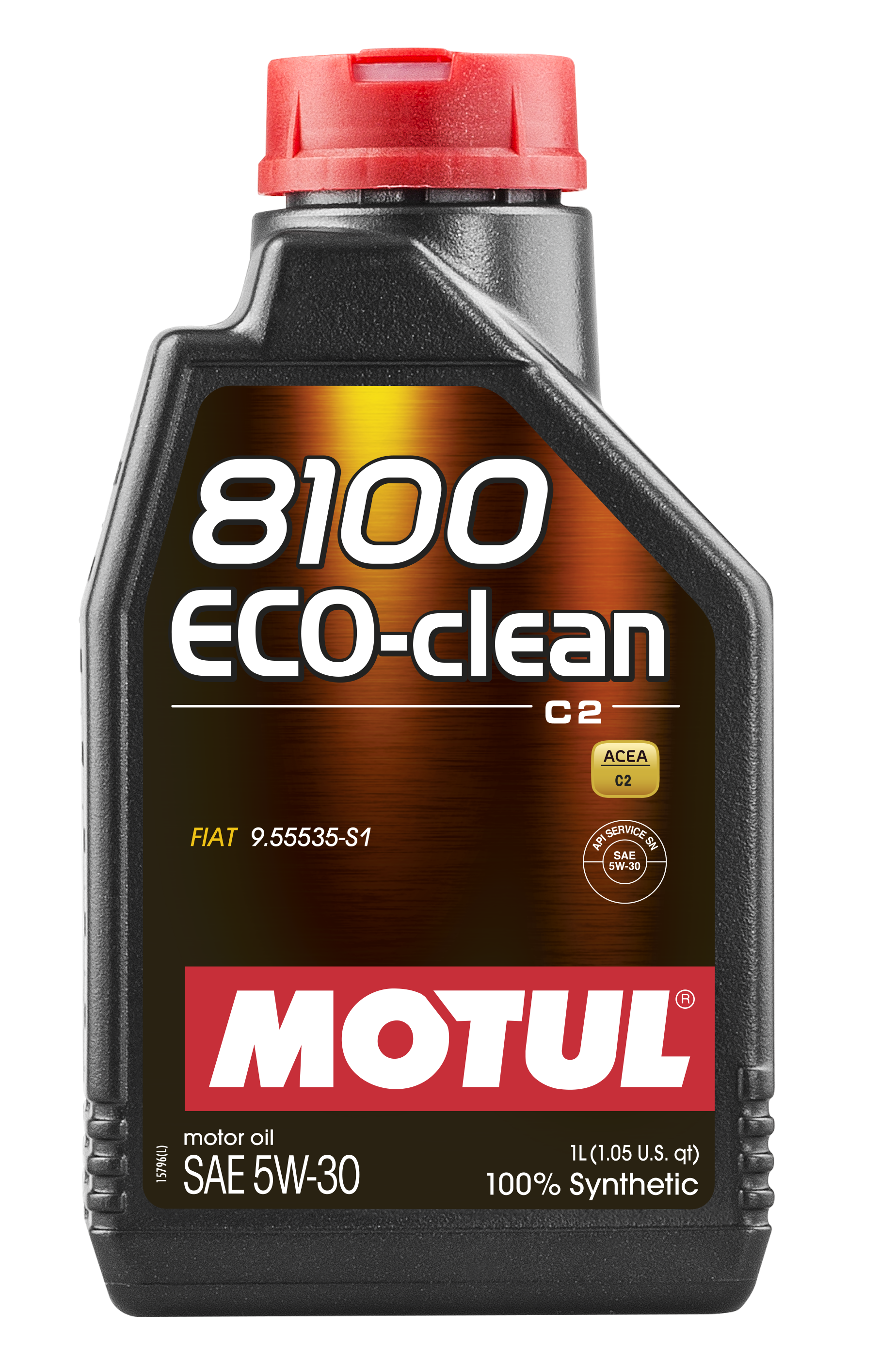 MOTUL 8100 ECO-CLEAN 0W-30