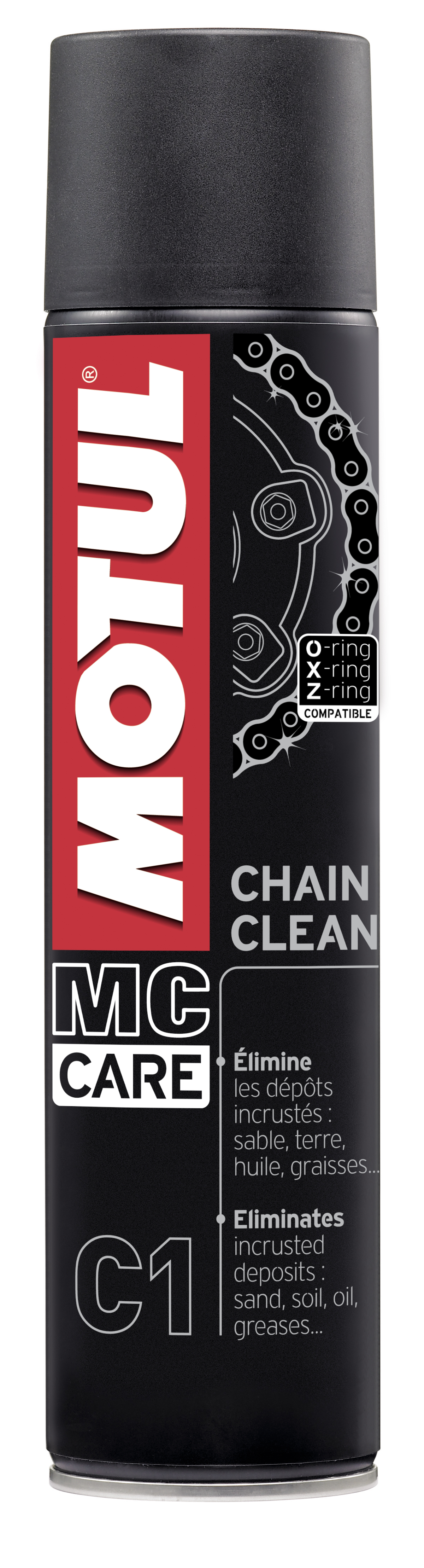 MOTUL MC care C1 CHAIN CLEAN