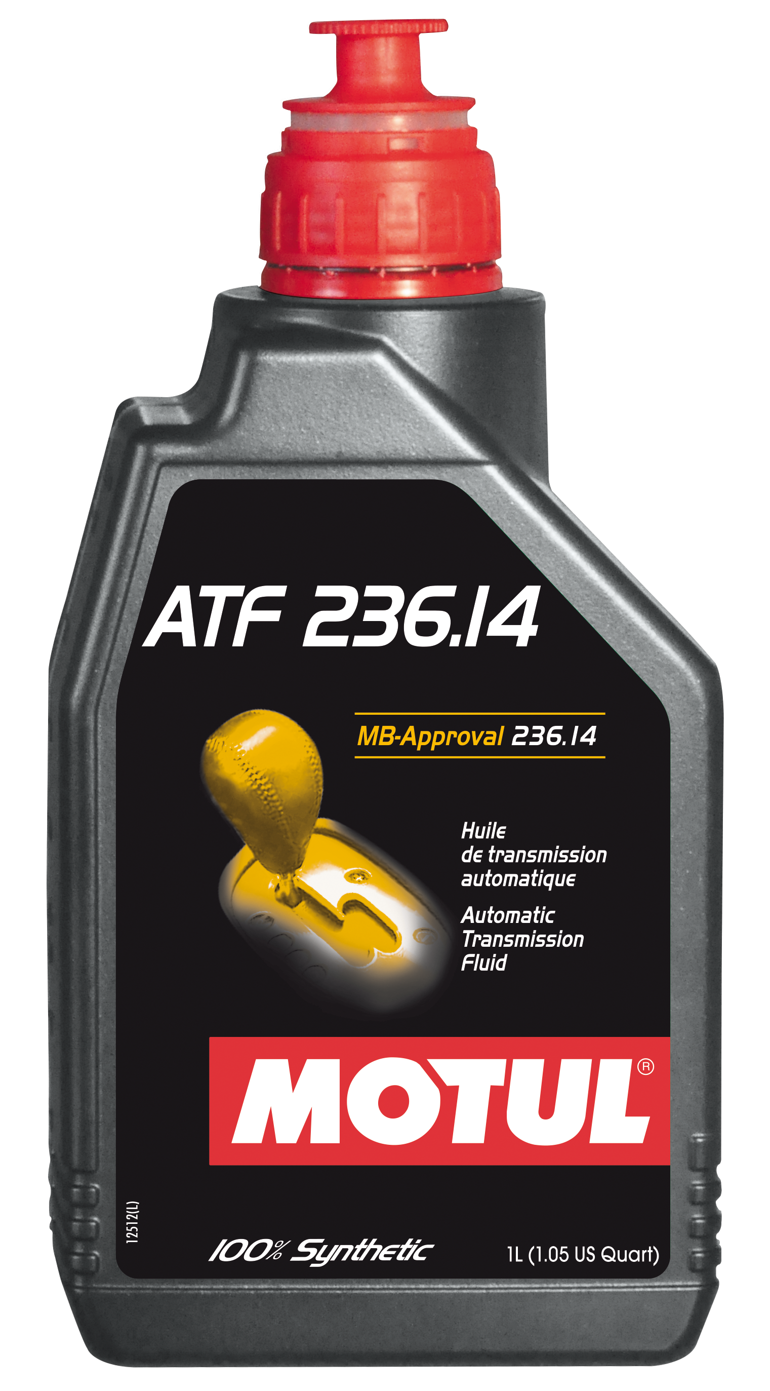 MOTUL ATF 236.14