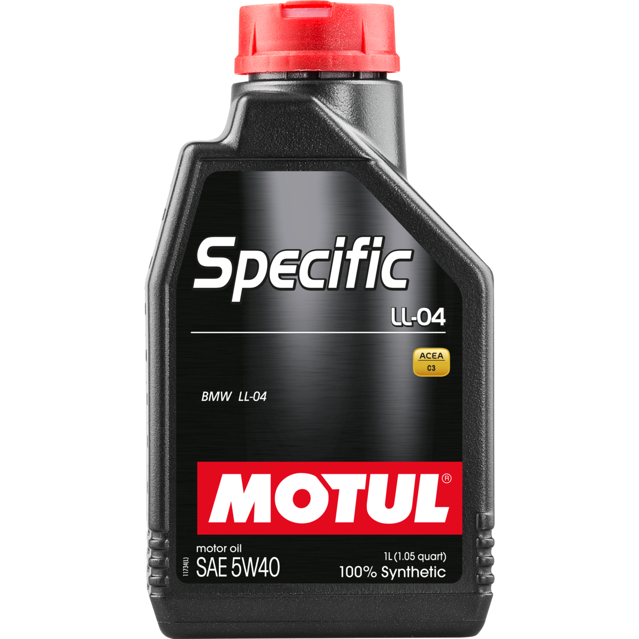MOTUL SPECIFIC LL-04 5W-40