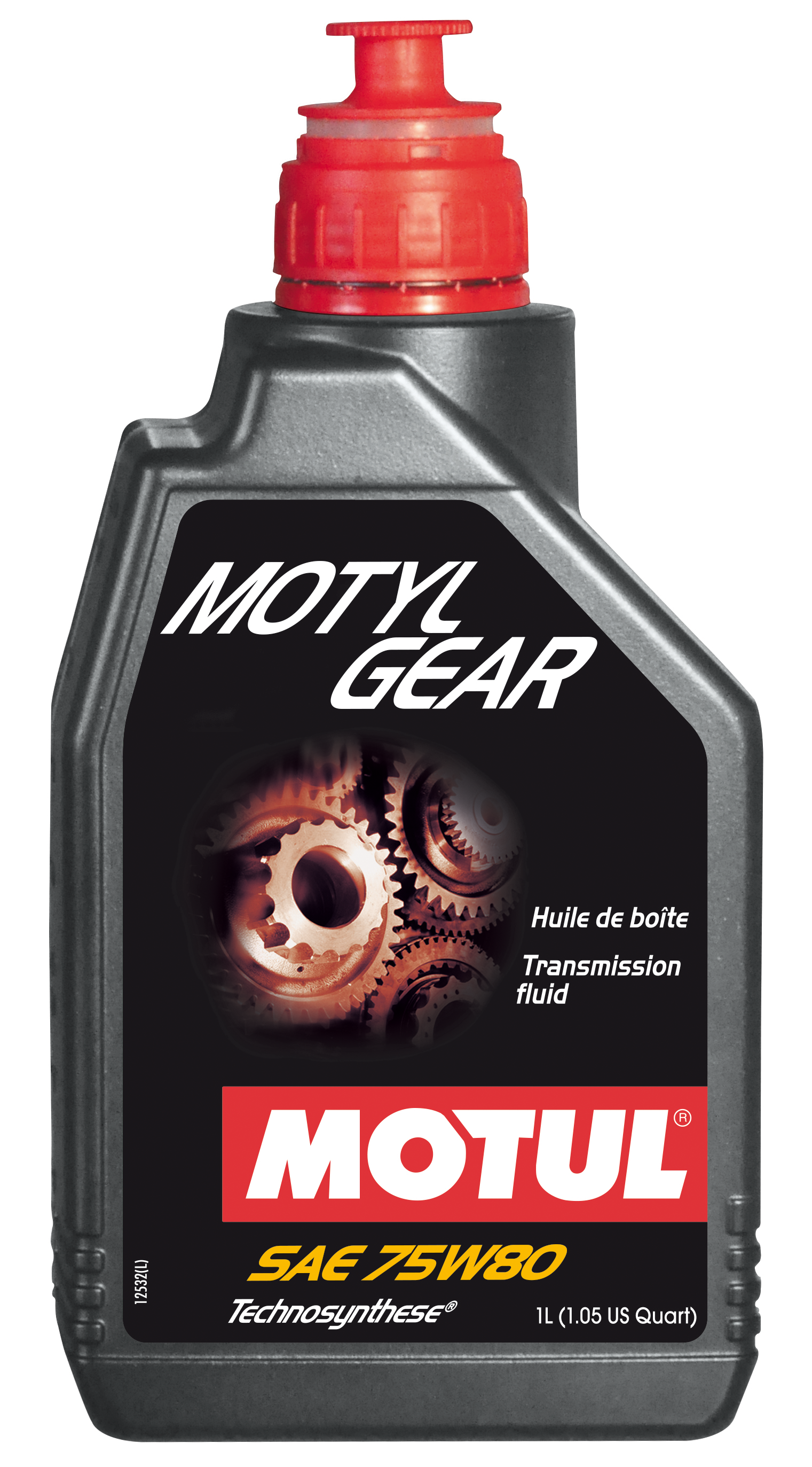 MOTUL MOTYLGEAR 75W-80