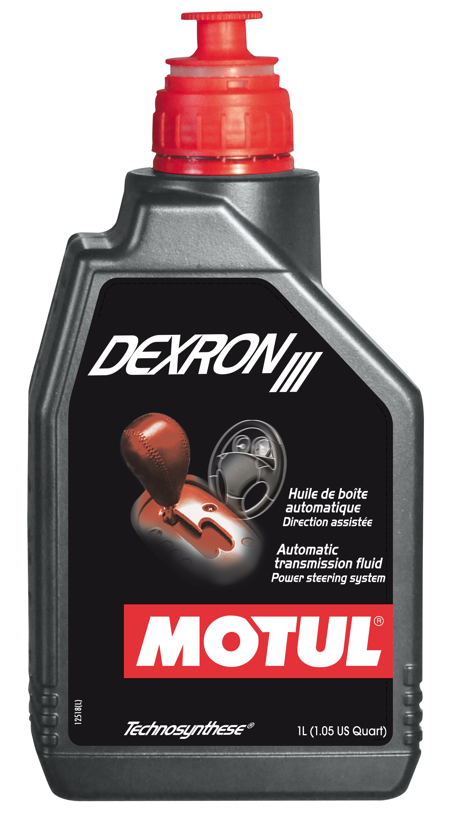 MOTUL DEXRON III